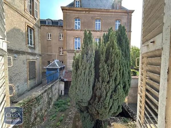 Maison à vendre 6 pièces 155m² Longuyon (54260)