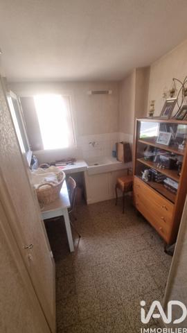 Maison à vendre 4 pièces 67,93 m² Gueugnon