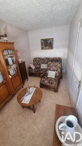 Maison à vendre 4 pièces 67,93 m² Gueugnon