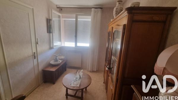Maison à vendre 4 pièces 67,93 m² Gueugnon