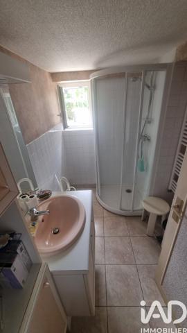 Maison à vendre 4 pièces 67,93 m² Gueugnon