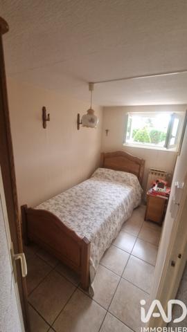 Maison à vendre 4 pièces 67,93 m² Gueugnon