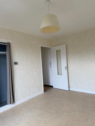 Appartement Verdun 28 m2