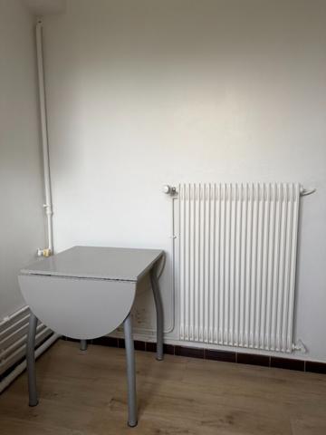 Appartement Verdun 28 m2