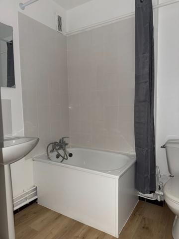 Appartement Verdun 28 m2