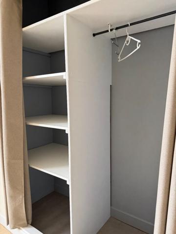 Appartement Verdun 28 m2