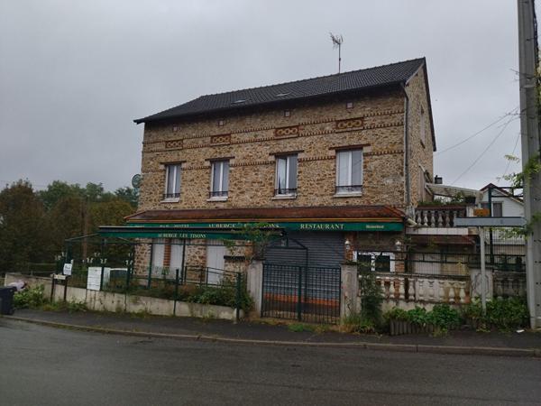 Appartement F2