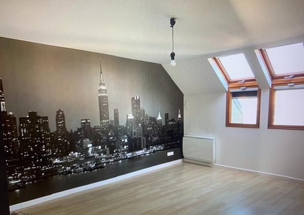 Bel appartement lumineux de 68 m² en plein coeur du Mans