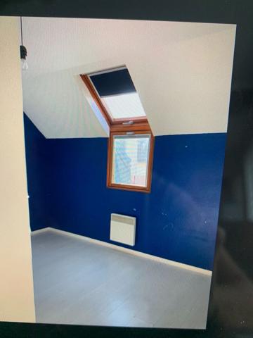 Bel appartement lumineux de 68 m² en plein coeur du Mans