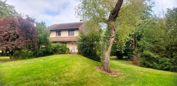 Vente Maison 161 m2 à Caen