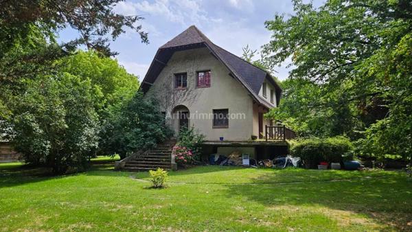 Vente Maison 161 m2 à Caen