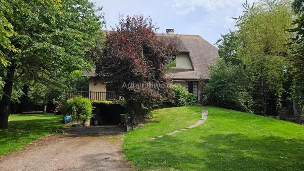 Vente Maison 161 m2 à Caen