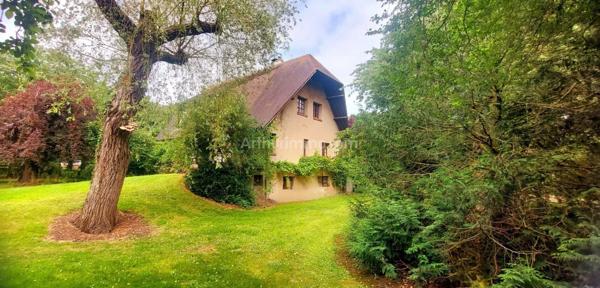 Vente Maison 161 m2 à Caen