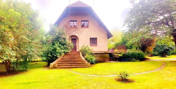 Vente Maison 161 m2 à Caen