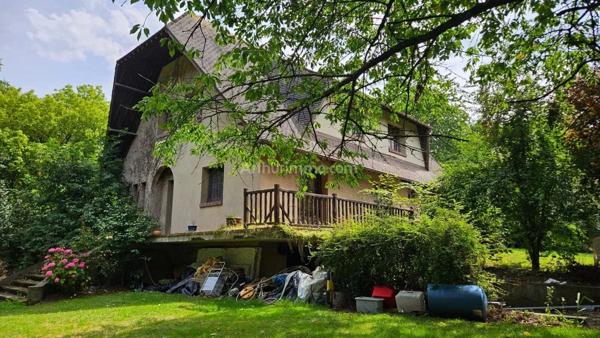 Vente Maison 161 m2 à Caen