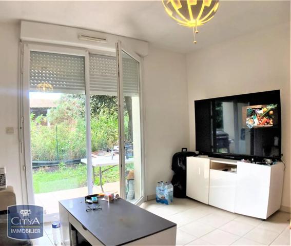 Appartement à louer 2 pièces 45.03m² Dieupentale (82170)