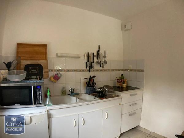 Appartement à louer 2 pièces 45.03m² Dieupentale (82170)