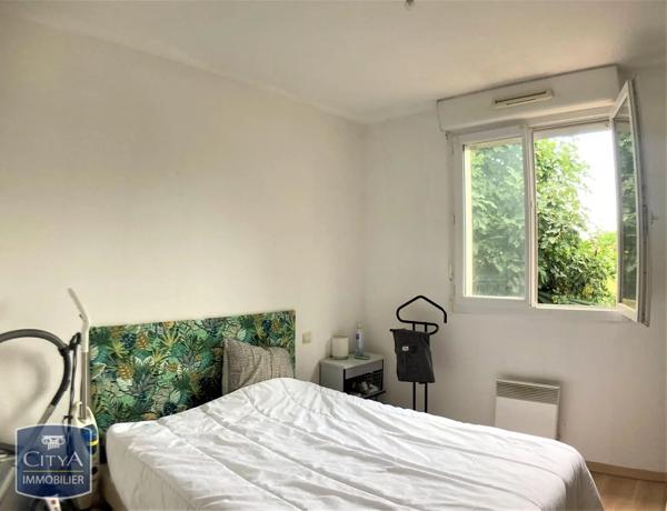 Appartement à louer 2 pièces 45.03m² Dieupentale (82170)