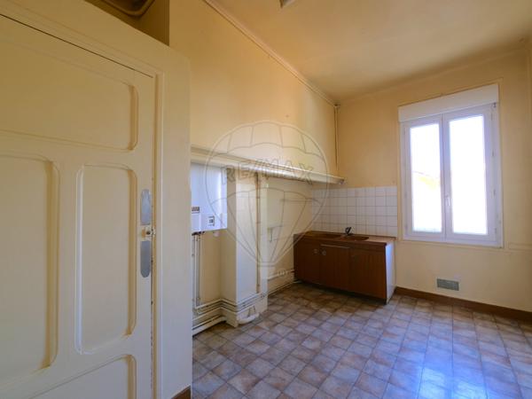 Appartement  en vente - Pyrénées-Orientales - 66