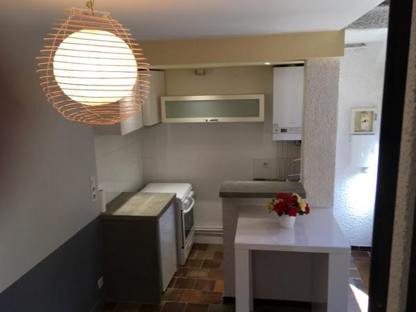 TOULOUSE Charmant Duplex individuel