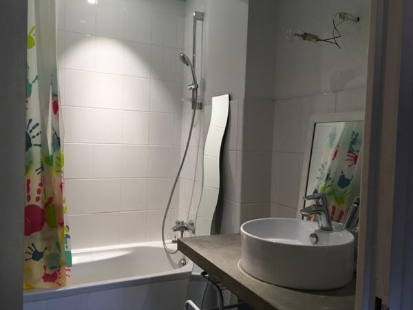 TOULOUSE Charmant Duplex individuel