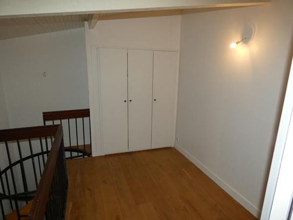 TOULOUSE Charmant Duplex individuel