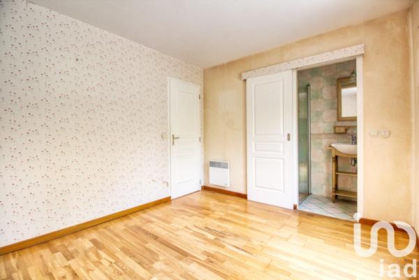 Maison à vendre 5 pièces 97 m² Seraincourt