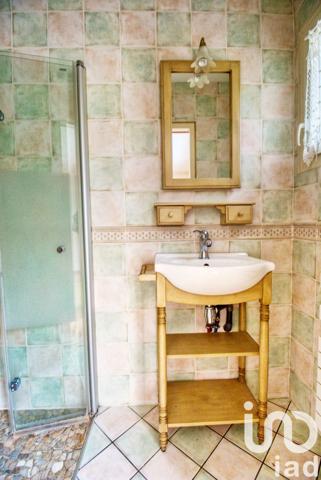 Maison à vendre 5 pièces 97 m² Seraincourt