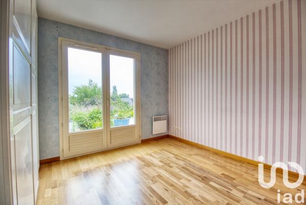 Maison à vendre 5 pièces 97 m² Seraincourt