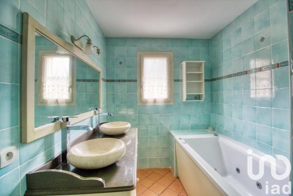 Maison à vendre 5 pièces 97 m² Seraincourt