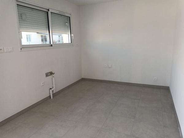 DAMAZAN Quartier résidentiel villa neuve plain-pied