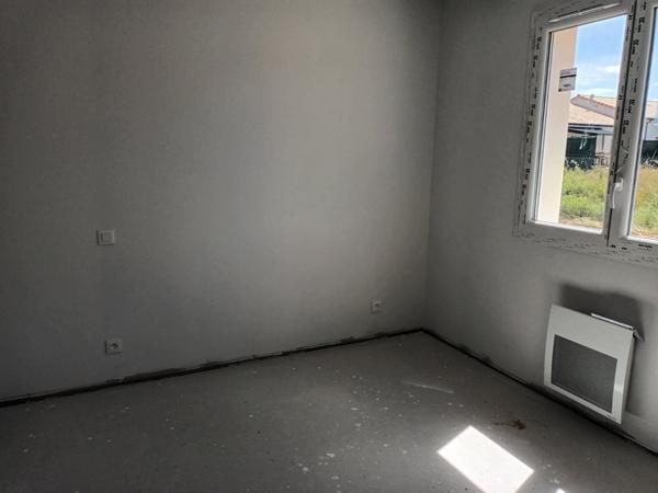 DAMAZAN Quartier résidentiel villa neuve plain-pied