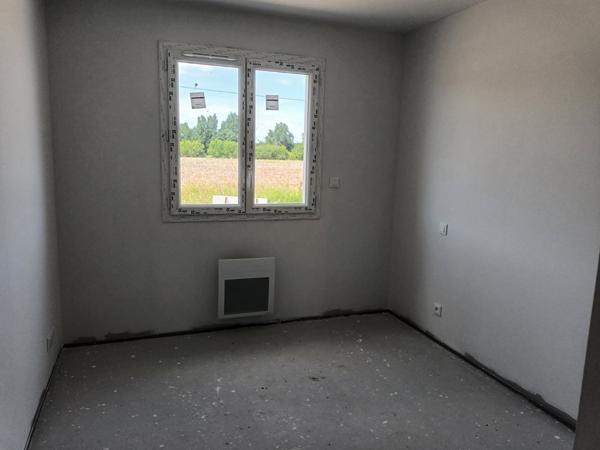 DAMAZAN Quartier résidentiel villa neuve plain-pied