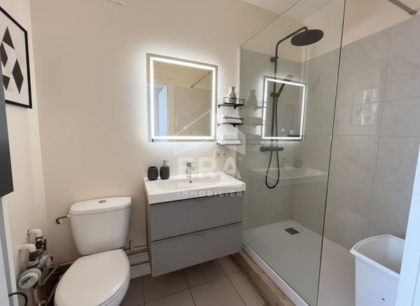 Appartement 2 pièces à vendre à Créteil - Dernier étage avec vue panoramique