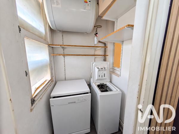 Appartement à vendre 4 pièces 67,41 m² Grenoble