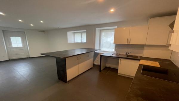 Maison de ville de type 5 de 79.30 m2 à Talant