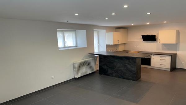 Maison de ville de type 5 de 79.30 m2 à Talant