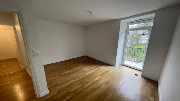 Maison de ville de type 5 de 79.30 m2 à Talant