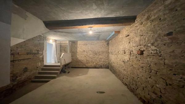 Maison de ville de type 5 de 79.30 m2 à Talant