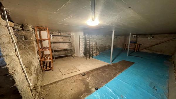 Maison de ville de type 5 de 79.30 m2 à Talant