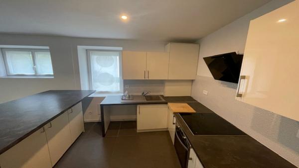 Maison de ville de type 5 de 79.30 m2 à Talant