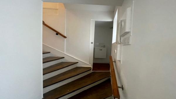 Maison de ville de type 5 de 79.30 m2 à Talant