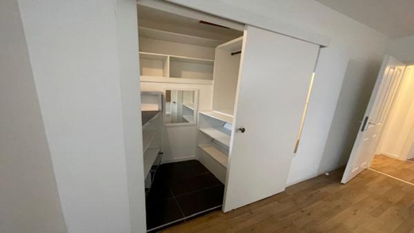 Maison de ville de type 5 de 79.30 m2 à Talant