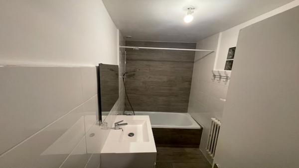 Maison de ville de type 5 de 79.30 m2 à Talant