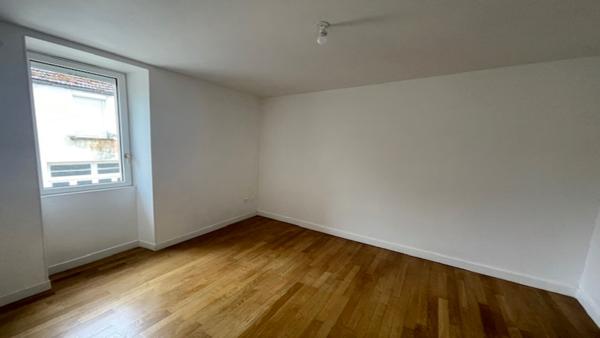 Maison de ville de type 5 de 79.30 m2 à Talant