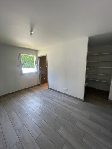 Maison NEUVE - LA CHAPELLE-D'AUREC