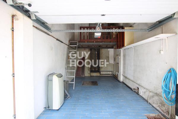 Maison à vendre à Avignon - Saint-Ruf