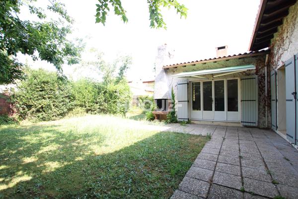 Maison à vendre à Avignon - Saint-Ruf