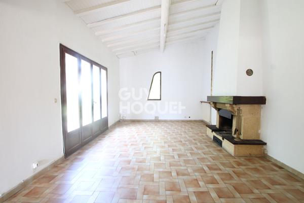 Maison à vendre à Avignon - Saint-Ruf