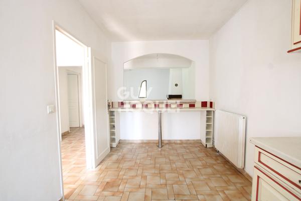 Maison à vendre à Avignon - Saint-Ruf